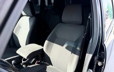 Chevrolet Niva I рестайлинг, 2019 год, 950 000 рублей, 22 фотография