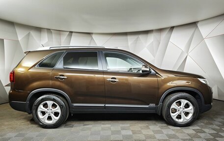 KIA Sorento II рестайлинг, 2018 год, 2 330 000 рублей, 6 фотография