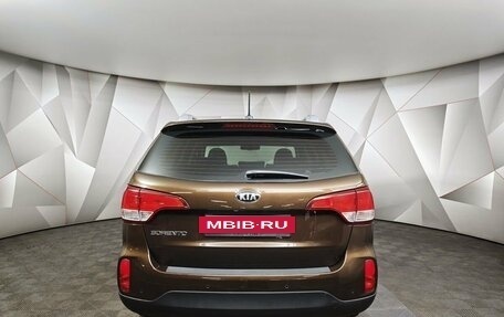 KIA Sorento II рестайлинг, 2018 год, 2 330 000 рублей, 8 фотография