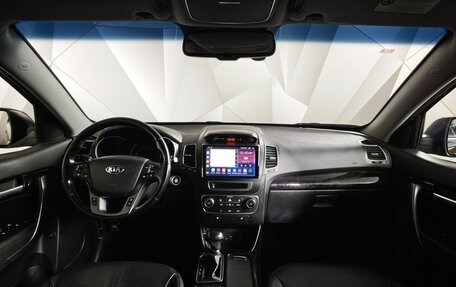 KIA Sorento II рестайлинг, 2018 год, 2 330 000 рублей, 14 фотография