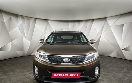 KIA Sorento II рестайлинг, 2018 год, 2 330 000 рублей, 7 фотография