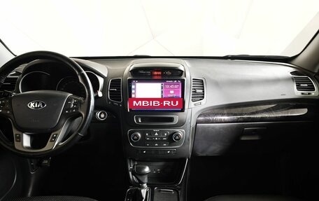KIA Sorento II рестайлинг, 2018 год, 2 330 000 рублей, 15 фотография