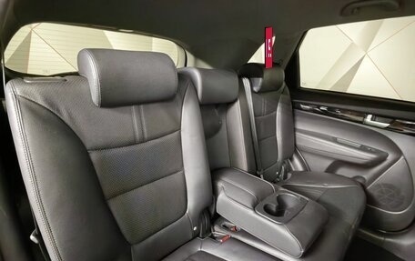 KIA Sorento II рестайлинг, 2018 год, 2 330 000 рублей, 16 фотография