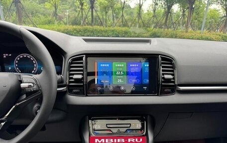 Skoda Karoq I, 2022 год, 1 839 000 рублей, 11 фотография