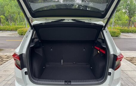 Skoda Karoq I, 2022 год, 1 839 000 рублей, 16 фотография