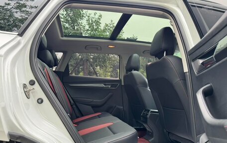 Skoda Karoq I, 2022 год, 1 839 000 рублей, 14 фотография