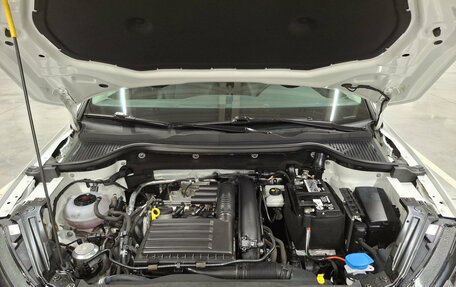 Skoda Karoq I, 2022 год, 2 899 000 рублей, 9 фотография