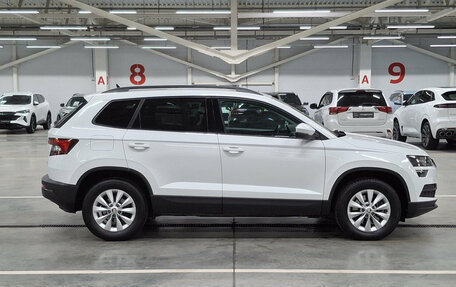Skoda Karoq I, 2022 год, 2 899 000 рублей, 4 фотография