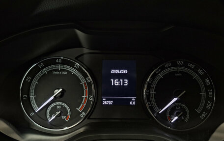 Skoda Karoq I, 2022 год, 2 899 000 рублей, 13 фотография