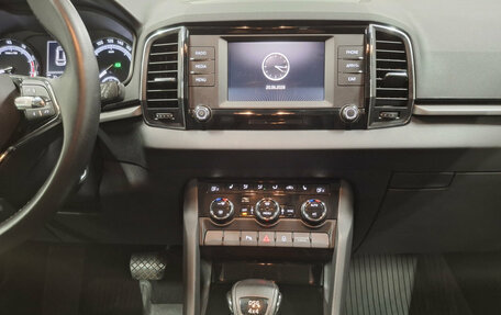 Skoda Karoq I, 2022 год, 2 899 000 рублей, 15 фотография