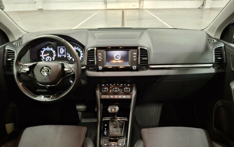 Skoda Karoq I, 2022 год, 2 899 000 рублей, 14 фотография