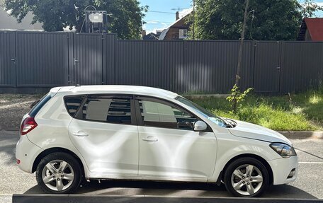 KIA cee'd I рестайлинг, 2012 год, 490 000 рублей, 3 фотография
