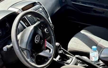 KIA cee'd I рестайлинг, 2012 год, 490 000 рублей, 6 фотография