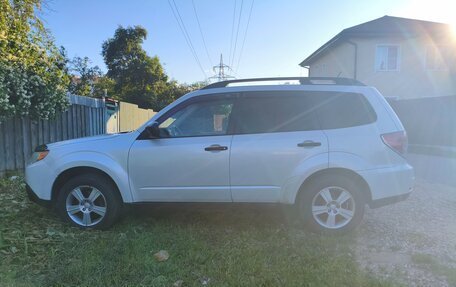 Subaru Forester, 2010 год, 990 000 рублей, 6 фотография