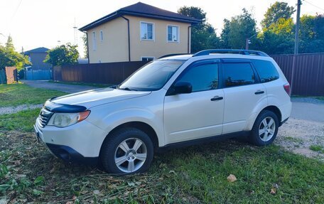 Subaru Forester, 2010 год, 990 000 рублей, 2 фотография