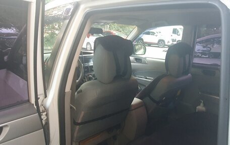 Subaru Forester, 2010 год, 990 000 рублей, 10 фотография