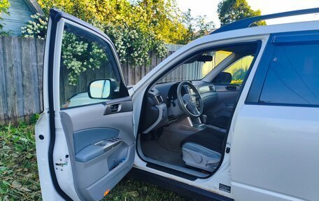 Subaru Forester, 2010 год, 990 000 рублей, 7 фотография