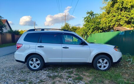 Subaru Forester, 2010 год, 990 000 рублей, 3 фотография