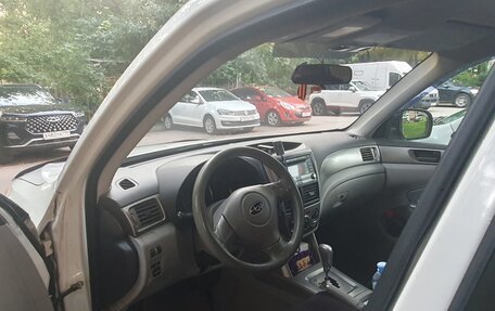 Subaru Forester, 2010 год, 990 000 рублей, 12 фотография