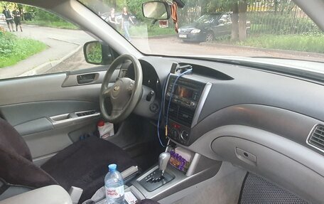 Subaru Forester, 2010 год, 990 000 рублей, 9 фотография