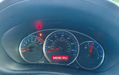 Subaru Forester, 2010 год, 990 000 рублей, 14 фотография