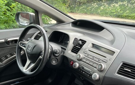 Honda Civic VIII, 2011 год, 850 000 рублей, 10 фотография