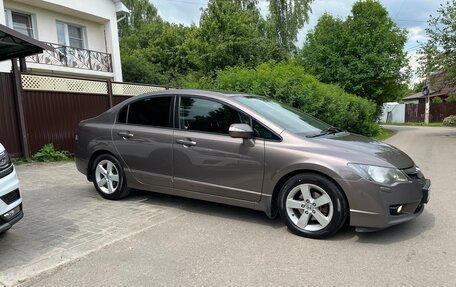 Honda Civic VIII, 2011 год, 850 000 рублей, 3 фотография
