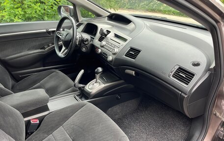 Honda Civic VIII, 2011 год, 850 000 рублей, 9 фотография