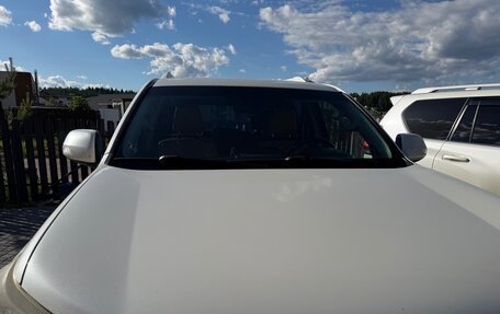 Toyota Land Cruiser Prado 150 рестайлинг 2, 2013 год, 2 750 000 рублей, 4 фотография