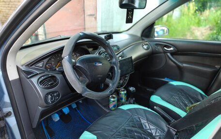 Ford Focus IV, 2004 год, 225 000 рублей, 9 фотография