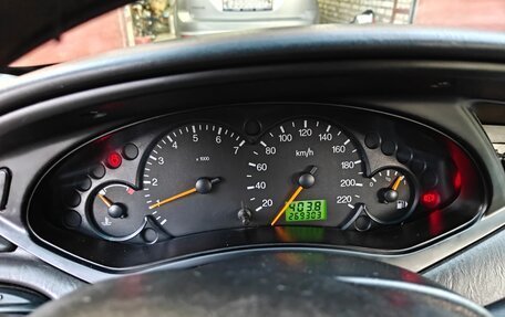 Ford Focus IV, 2004 год, 225 000 рублей, 11 фотография