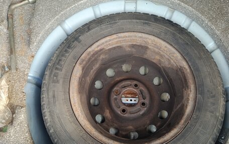 Ford Focus IV, 2004 год, 225 000 рублей, 14 фотография