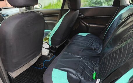 Ford Focus IV, 2004 год, 225 000 рублей, 13 фотография