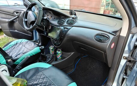 Ford Focus IV, 2004 год, 225 000 рублей, 12 фотография