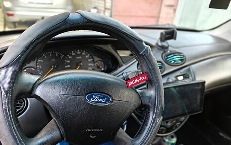 Ford Focus IV, 2004 год, 225 000 рублей, 10 фотография