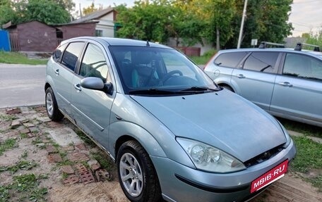 Ford Focus IV, 2004 год, 225 000 рублей, 3 фотография