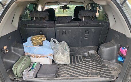Hyundai Tucson III, 2008 год, 530 000 рублей, 8 фотография