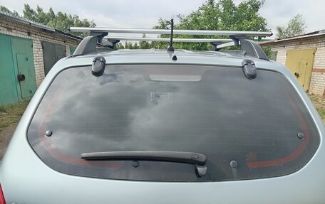 Hyundai Tucson III, 2008 год, 530 000 рублей, 7 фотография