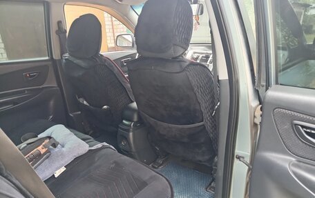 Hyundai Tucson III, 2008 год, 530 000 рублей, 14 фотография