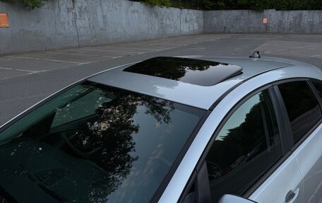 Opel Astra J, 2011 год, 850 000 рублей, 6 фотография