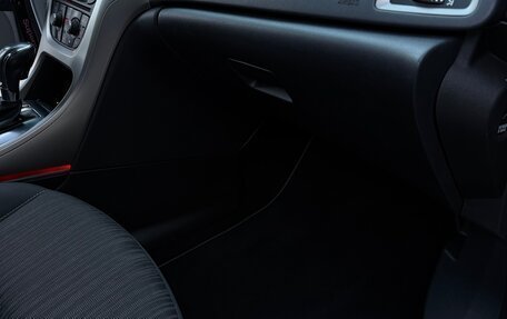 Opel Astra J, 2011 год, 850 000 рублей, 14 фотография