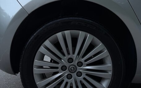 Opel Astra J, 2011 год, 850 000 рублей, 9 фотография