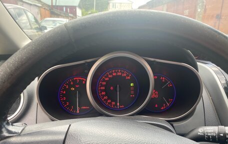 Mazda CX-7 I рестайлинг, 2010 год, 972 500 рублей, 6 фотография