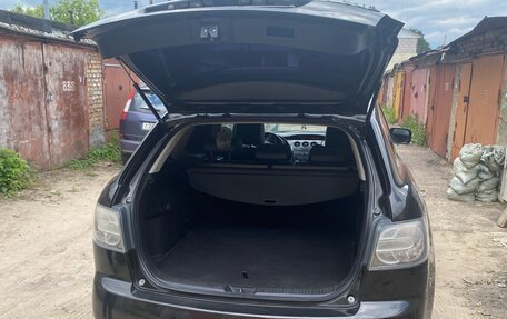 Mazda CX-7 I рестайлинг, 2010 год, 972 500 рублей, 7 фотография