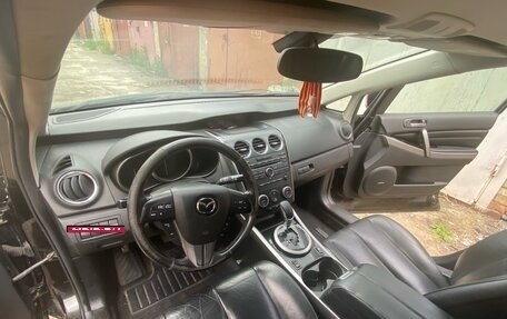 Mazda CX-7 I рестайлинг, 2010 год, 972 500 рублей, 5 фотография