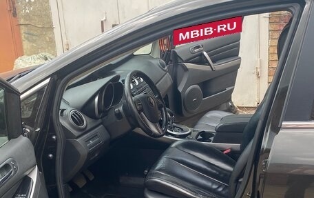 Mazda CX-7 I рестайлинг, 2010 год, 972 500 рублей, 4 фотография