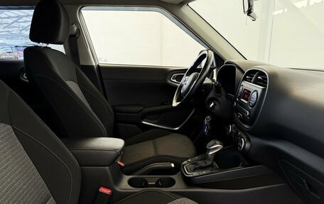 KIA Soul III, 2019 год, 1 920 000 рублей, 11 фотография