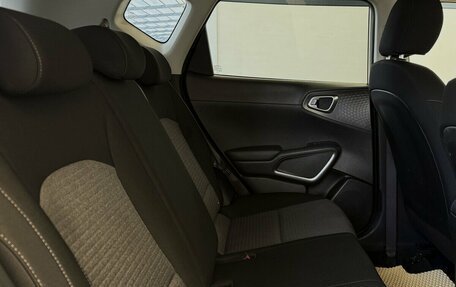 KIA Soul III, 2019 год, 1 920 000 рублей, 12 фотография