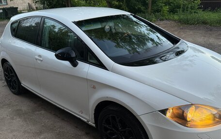 SEAT Leon II, 2012 год, 430 000 рублей, 2 фотография