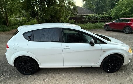 SEAT Leon II, 2012 год, 430 000 рублей, 4 фотография